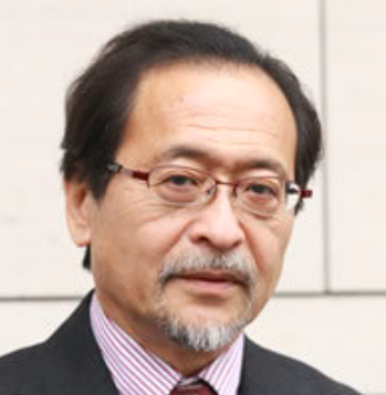 伊藤惇夫