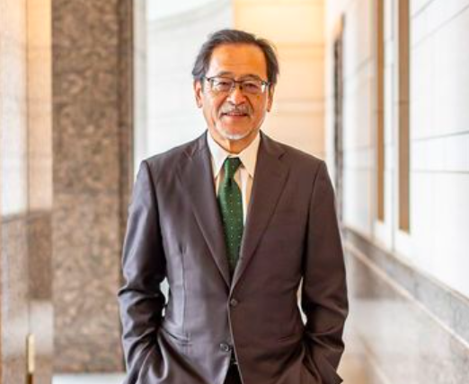 伊藤惇夫を最近見ない理由は？田崎史郎との仲は？ 妻はどんな人？高校・大学の学歴も調査
