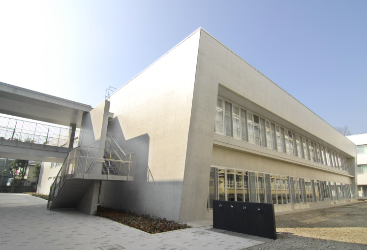 早稲田大学高等学院
