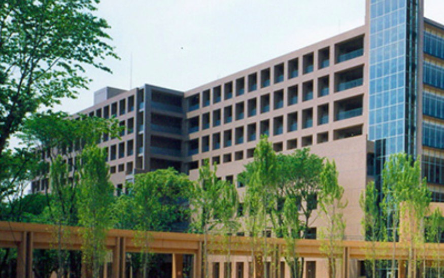 東京外国語大学