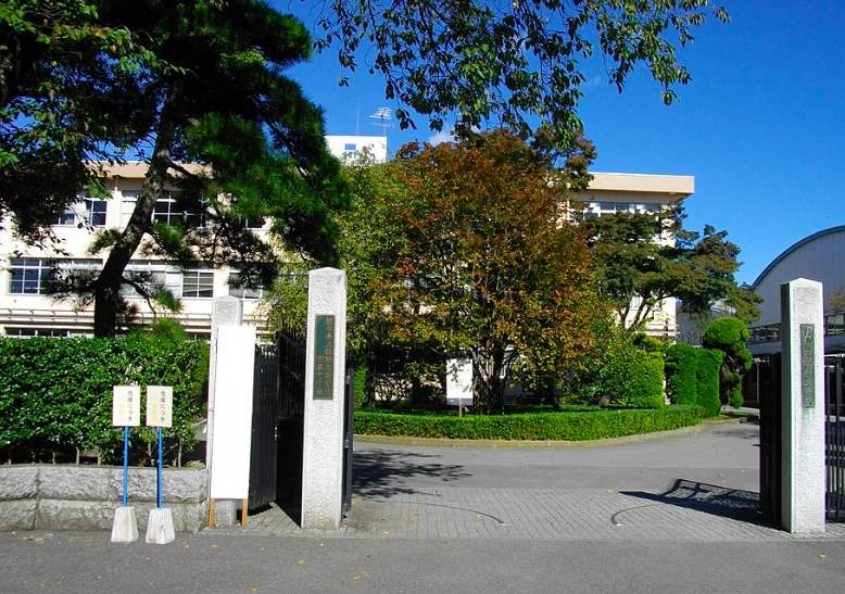 栃木県立佐野高等学校