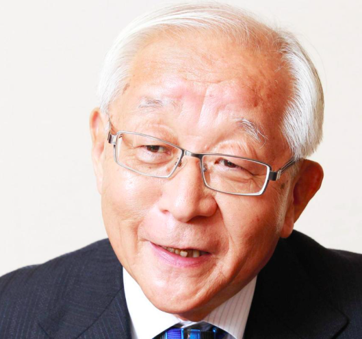 田崎史郎