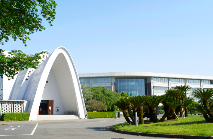 立教新座高等学校