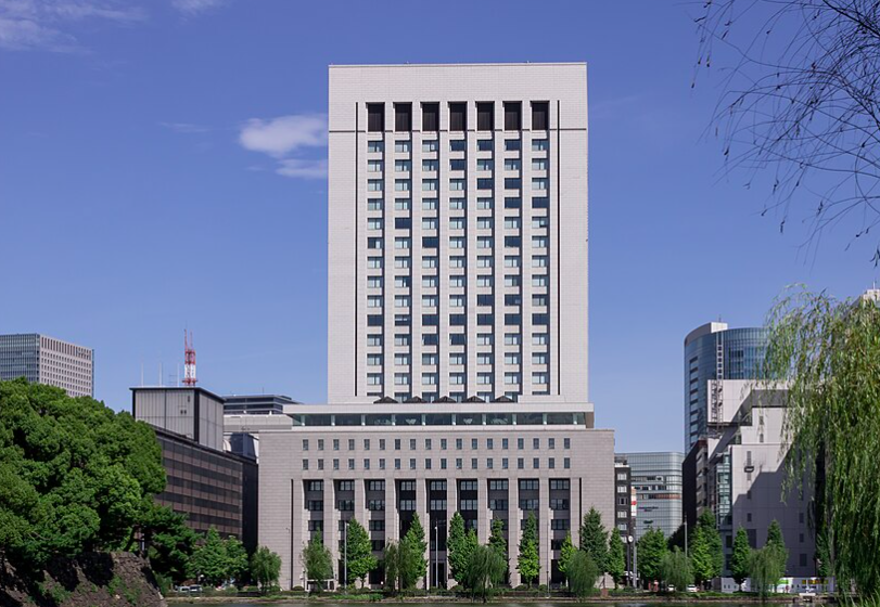 第一生命保険本社