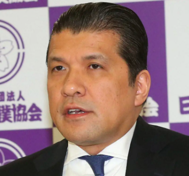 細野敦