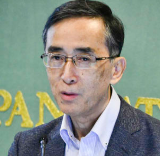 興梠一郎