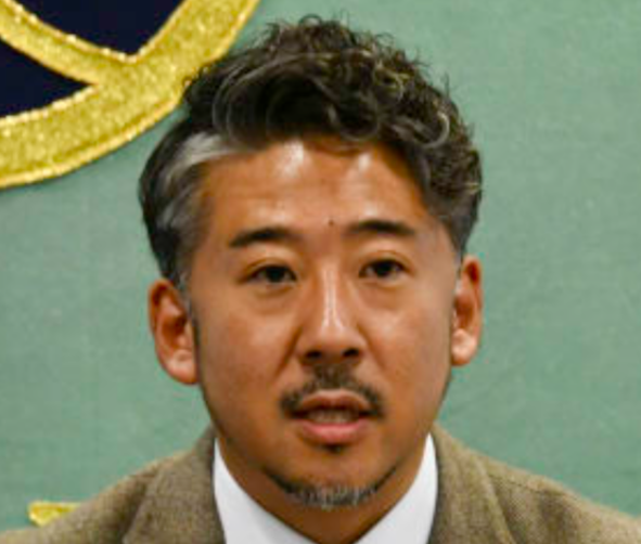 合六強の妻（結婚相手）はどんな人？年齢や高校・大学の学歴も調査！