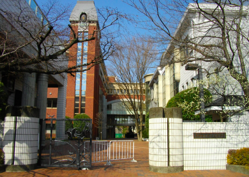 吉祥女子中学校・高等学校