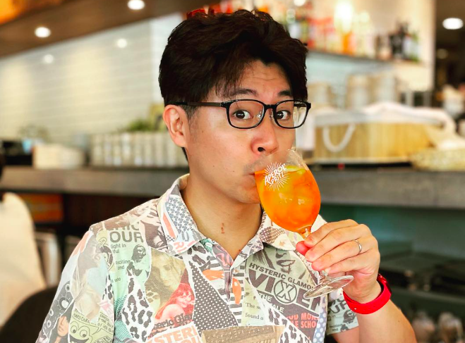 安田洋祐の妻（嫁）はどんな人？子供はいる？年齢や超エリートの学歴も調査！