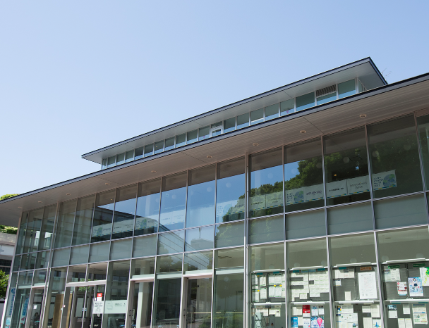 横浜国立大学