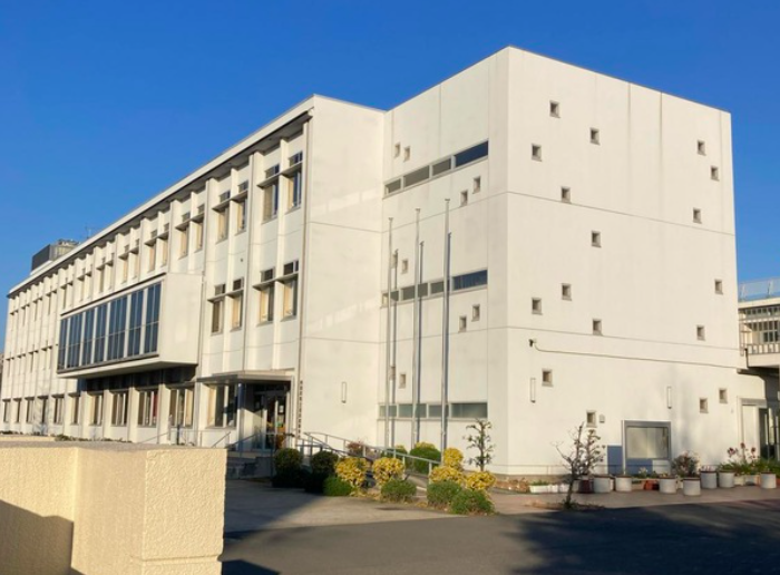神奈川県立追浜高等学校