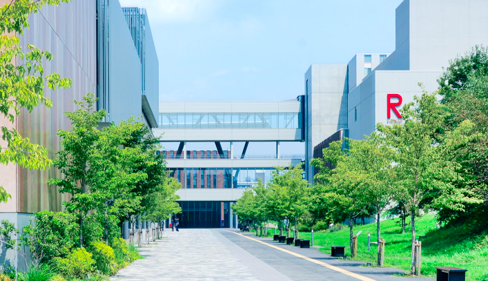 立命館大学