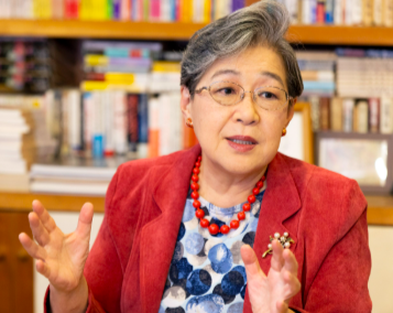 荻原博子