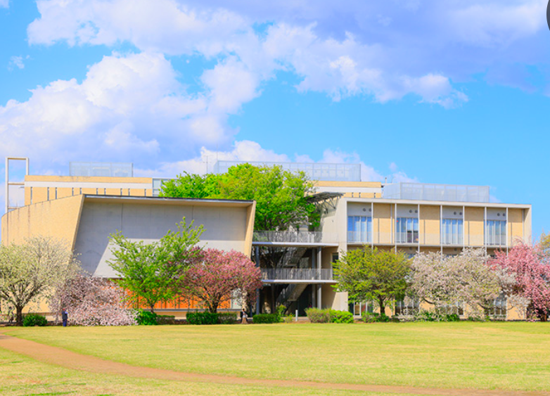 跡見学園女子大学
