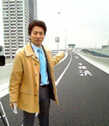 近野宏明の若い頃